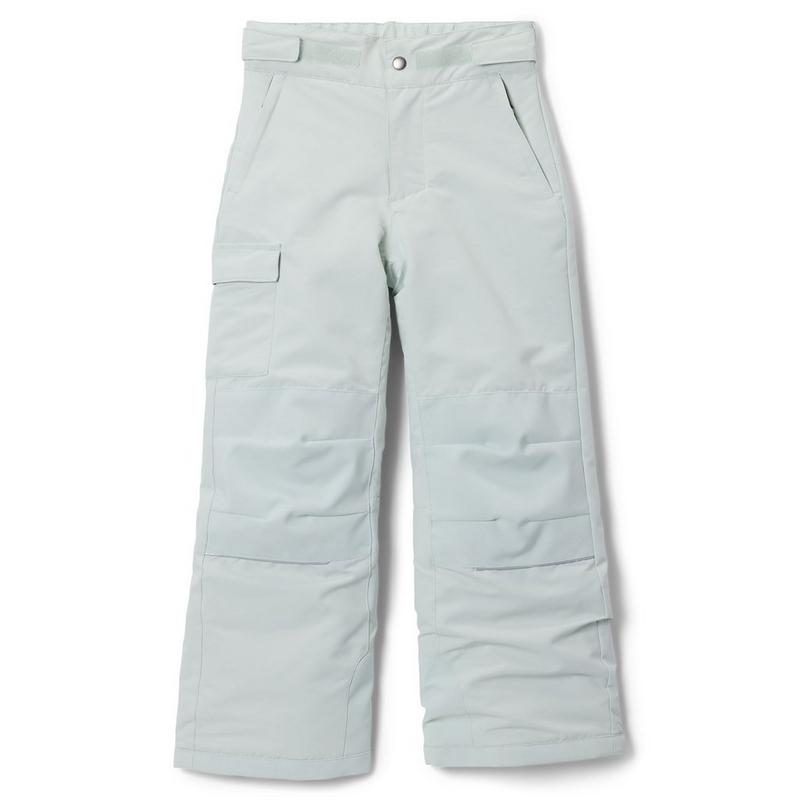 Columbia Juniors' [6-16] Bugaboo IV Pant