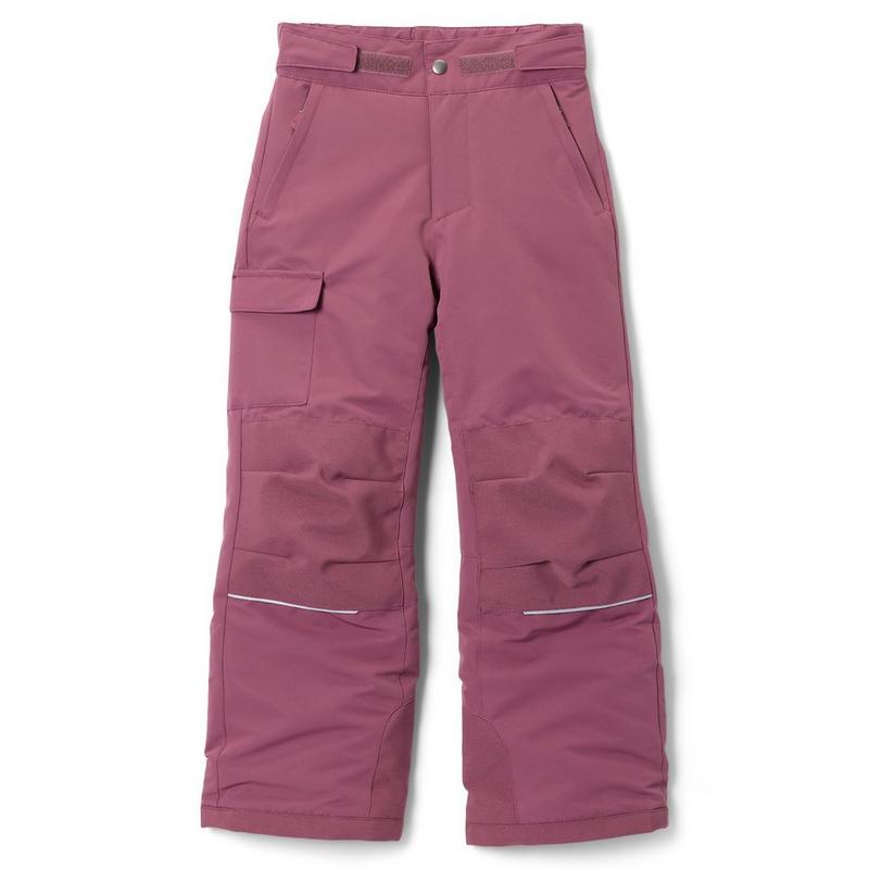 Columbia Juniors' [6-16] Bugaboo IV Pant