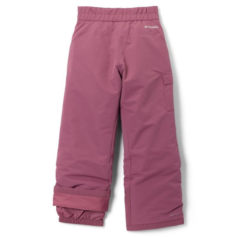 Columbia Juniors' [6-16] Bugaboo IV Pant