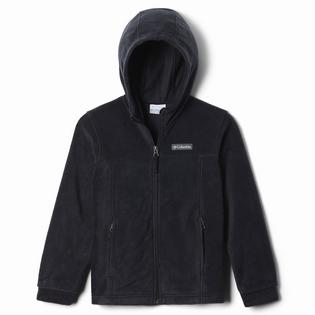 Columbia Veste &agrave; capuchon en molleton Steens Mountain II pour gar&ccedil;ons juniors [6-16]