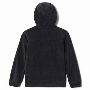 Columbia Veste &agrave; capuchon en molleton Steens Mountain II pour gar&ccedil;ons juniors [6-16]