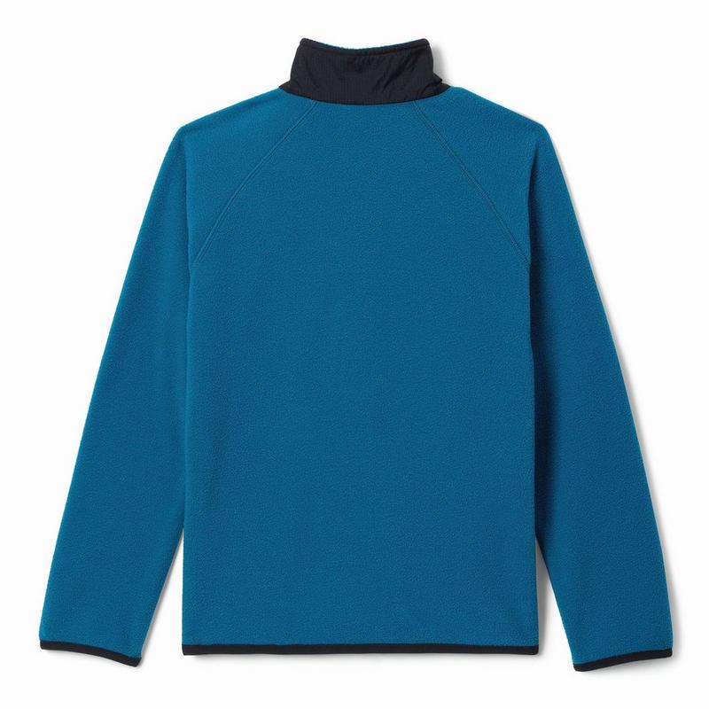 Columbia Veste en molleton Fast Trek V pour juniors [6-16]