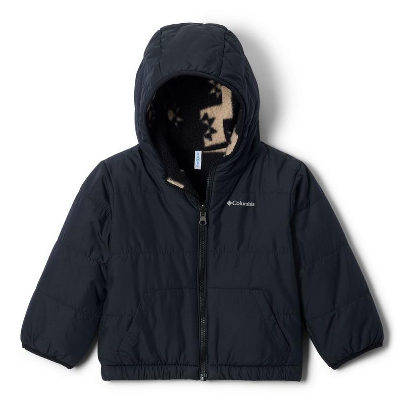 Columbia Manteau Double Trouble III pour enfants [2-4]