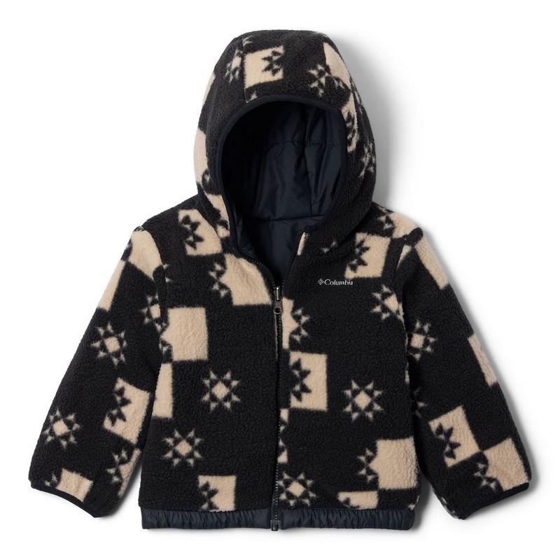 Columbia Manteau Double Trouble III pour enfants [2-4]