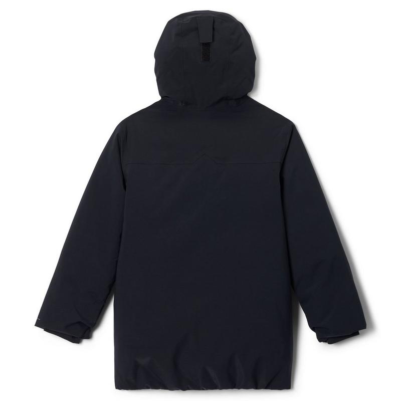 Columbia Juniors' [6-16] Highland Haven Parka