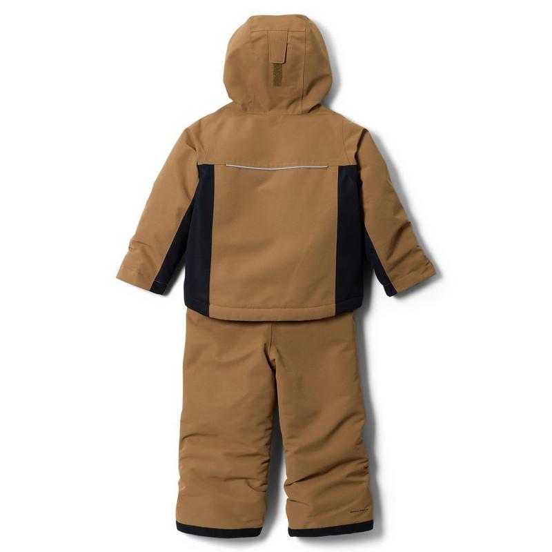 Columbia Kids' [2-4] Buga IV One-Piece Snowsuit