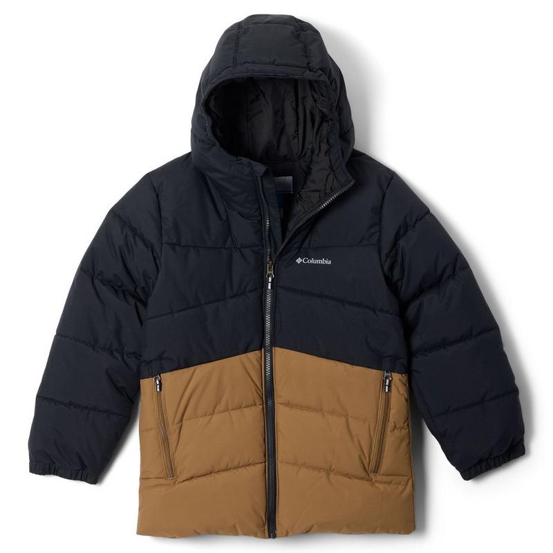 Columbia Juniors' [6-16] Arctic Blast II Jacket