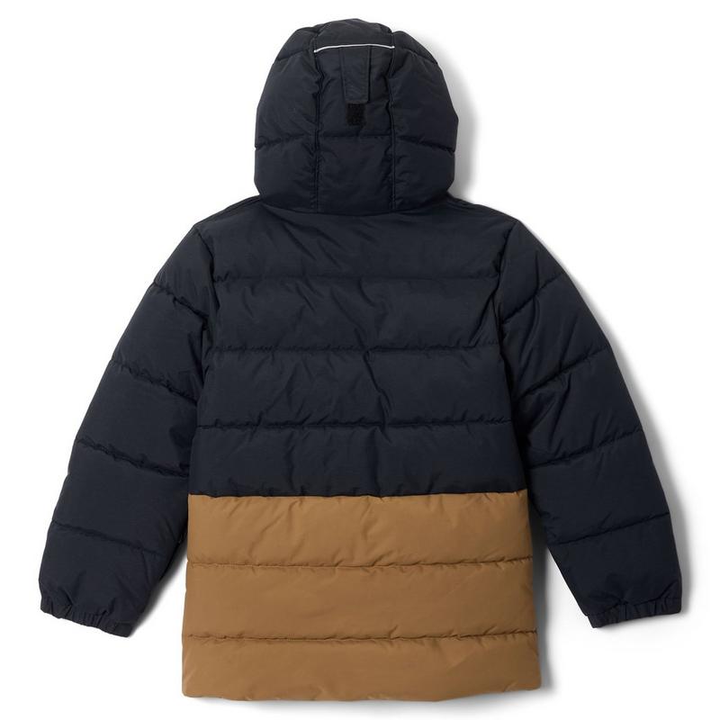 Columbia Juniors' [6-16] Arctic Blast II Jacket