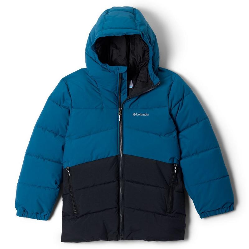 Columbia Juniors' [6-16] Arctic Blast II Jacket