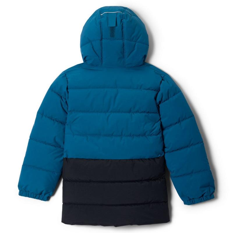 Columbia Juniors' [6-16] Arctic Blast II Jacket
