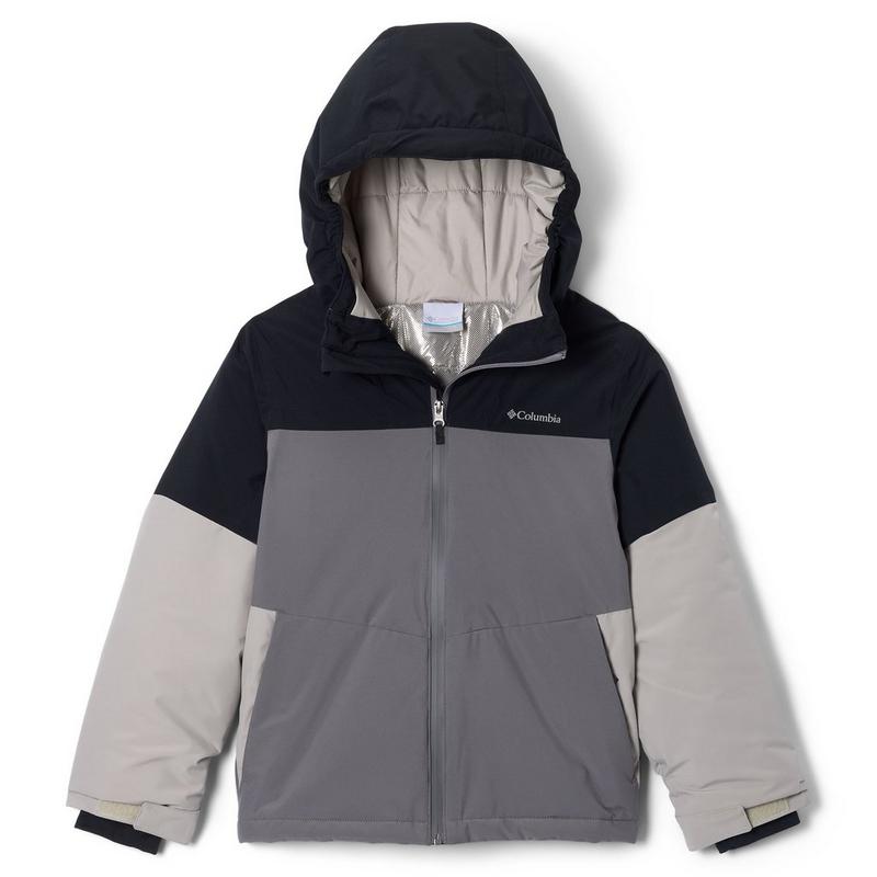 Columbia Juniors' [6-16] Liftline Jacket