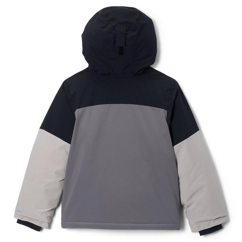 Columbia Juniors' [6-16] Liftline Jacket