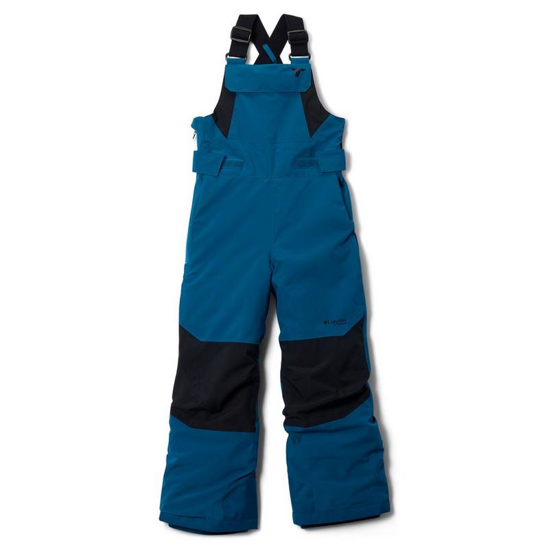 Columbia Juniors' [6-16] Holcomb Grove Bib Pant