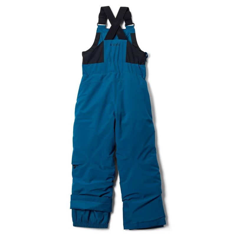 Columbia Juniors' [6-16] Holcomb Grove Bib Pant
