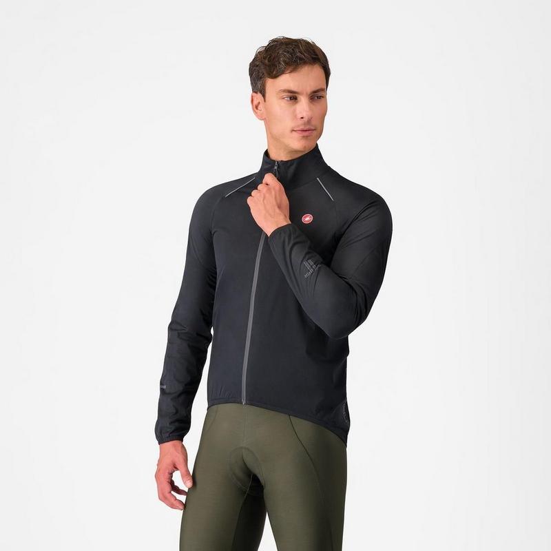 Castelli Veste de pluie Emergency 3 pour hommes
