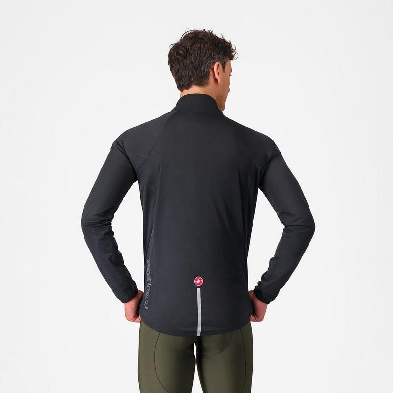 Castelli Veste de pluie Emergency 3 pour hommes