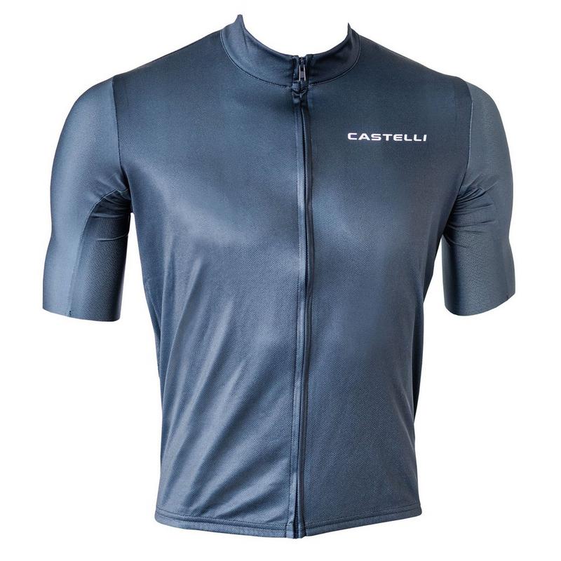 Castelli Maillot Terreni pour hommes