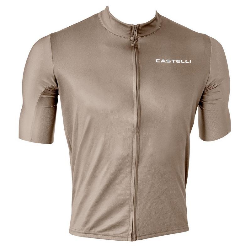 Castelli Maillot Terreni pour hommes