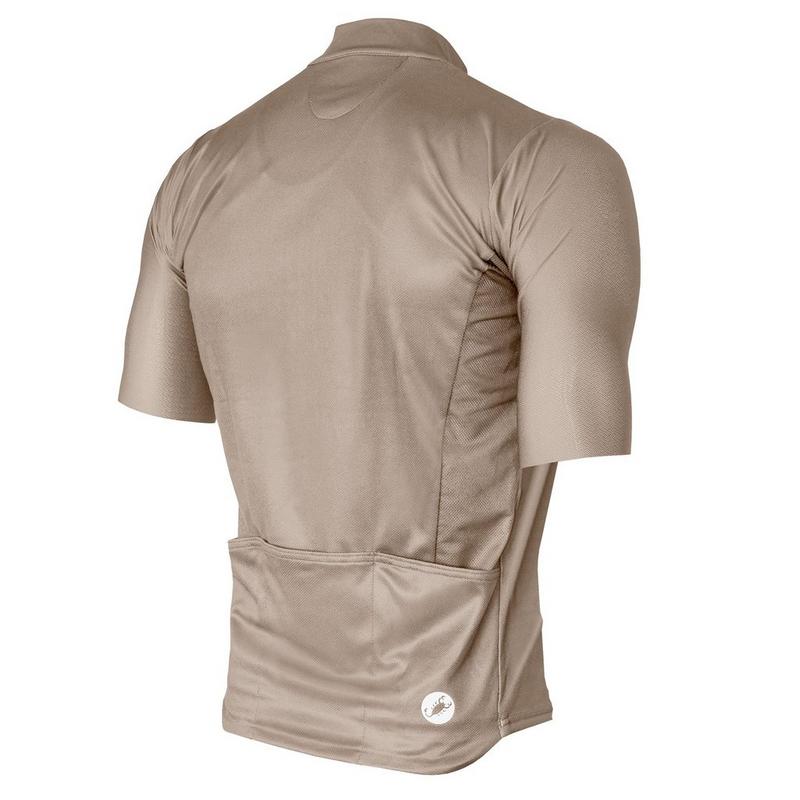 Castelli Maillot Terreni pour hommes