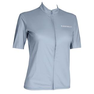 Castelli Women's Terreni Jersey
