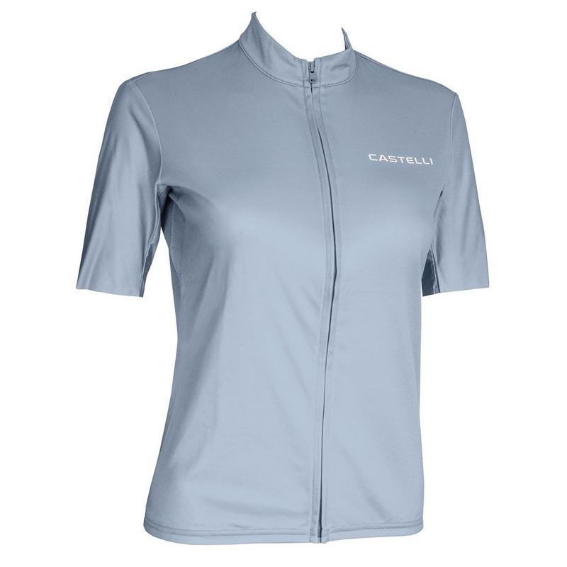 Castelli Maillot Terreni pour femmes