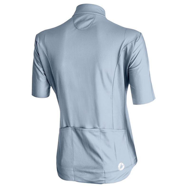 Castelli Maillot Terreni pour femmes