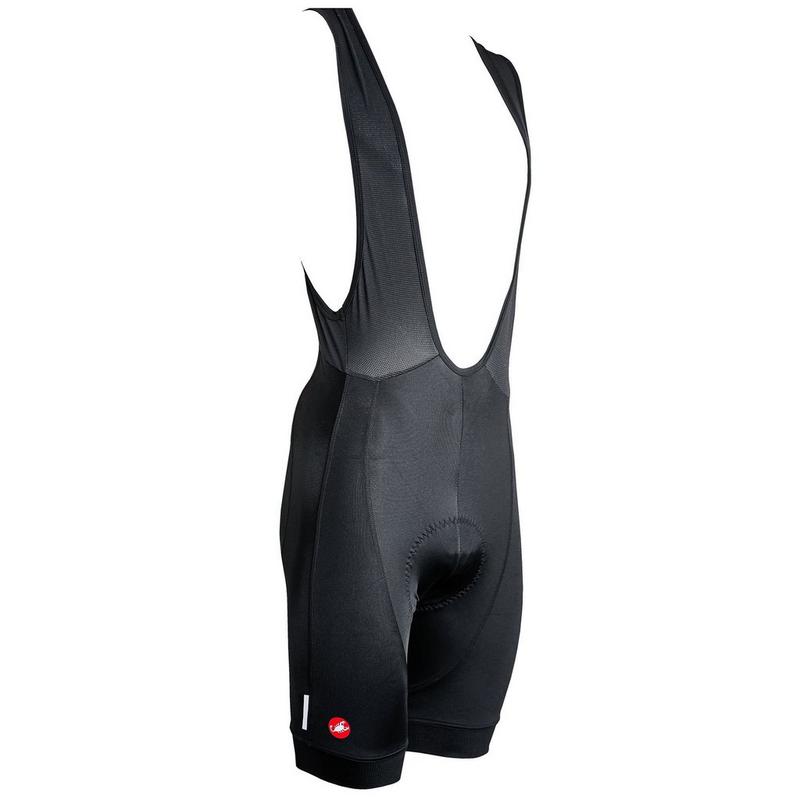 Castelli Cuissard &agrave; bretelles Cento pour femmes