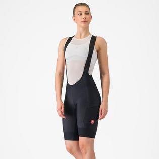 Castelli Women's Unlimited Cargo Bib Short
