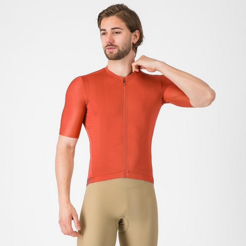 Castelli Maillot Espresso 2 pour hommes