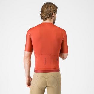 Castelli Men's Espresso 2 Jersey