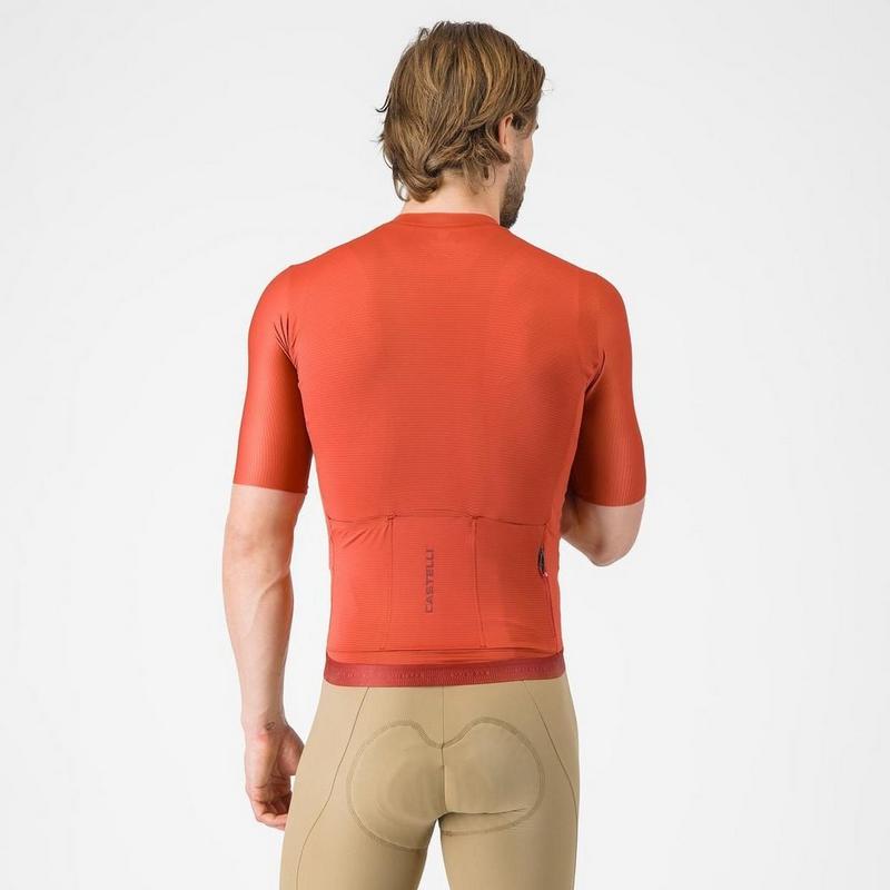 Castelli Maillot Espresso 2 pour hommes