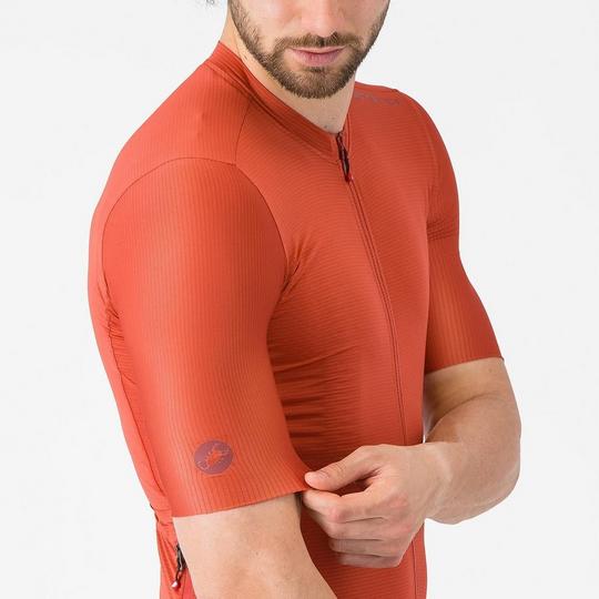 Men's Espresso 2 Jersey | Castelli | Sporting Life Online
