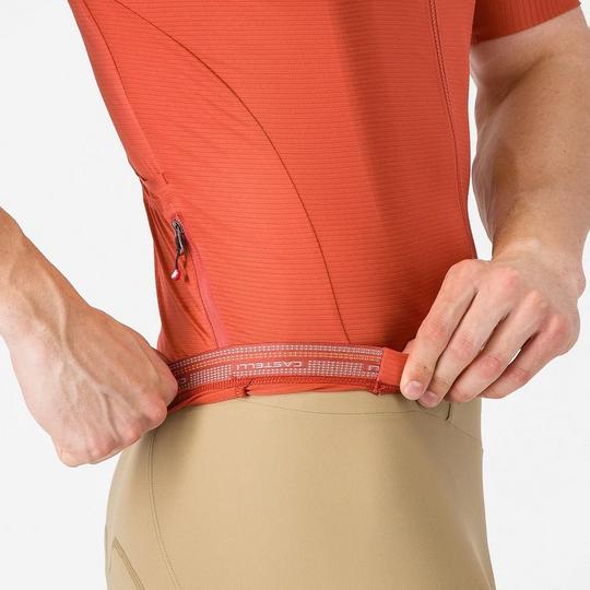 Men's Espresso 2 Jersey | Castelli | Sporting Life Online