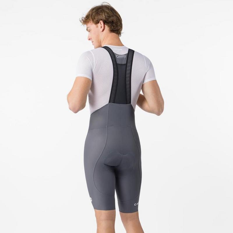 Castelli Cuissard &agrave; bretelles Espresso 2 pour hommes