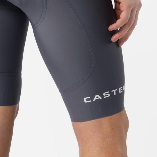 Men's Espresso 2 Bib Short | Castelli | Sporting Life Online