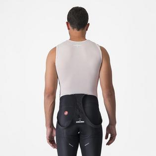 Castelli Men's Pro Mesh 2.0 Sleeveless Jersey