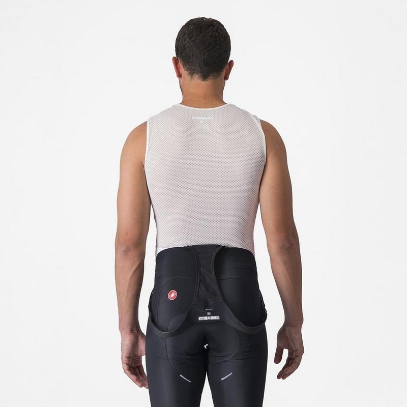 Castelli Haut sans manches Pro Mesh 2.0 pour hommes