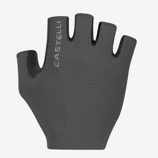 Castelli Men's Espresso Glove
