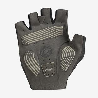 Castelli Men's Espresso Glove