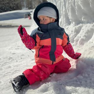 Burton Manteau 2L Ascutney pour enfants [2-5]