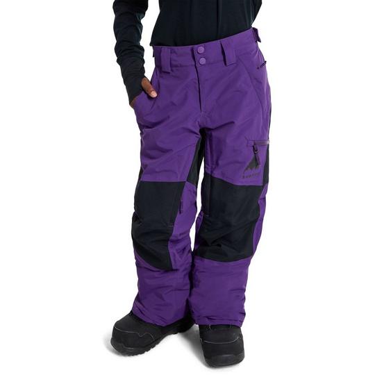 Juniors' [8-16] Skylar 2L Pant | Burton | Sporting Life Online