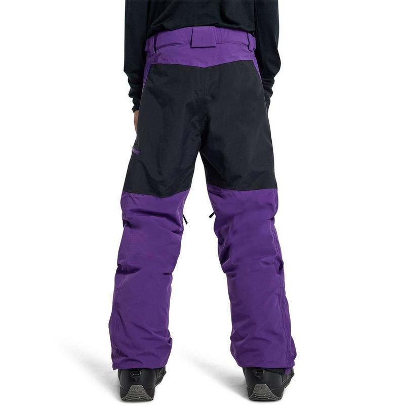 Burton Juniors' [8-16] Skylar 2L Pant