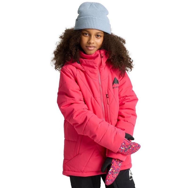 Burton Juniors' [8-16] Spindal 2L Jacket