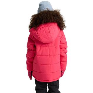Burton Manteau Spindal 2L pour juniors [8-16]
