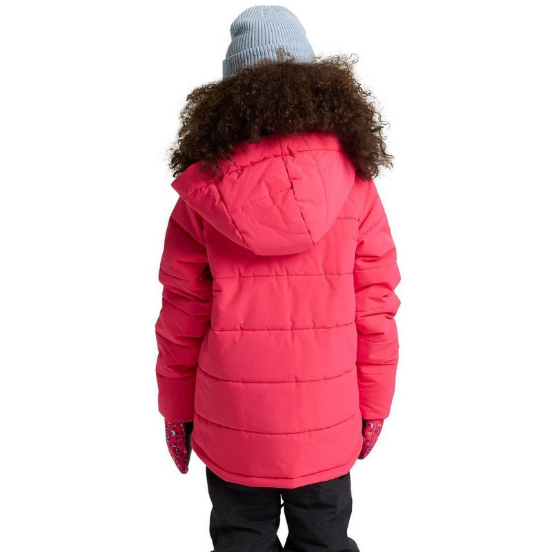 Burton Juniors' [8-16] Spindal 2L Jacket