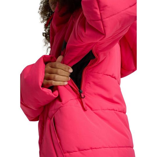 Juniors' [8-16] Spindal 2L Jacket | Burton | Sporting Life Online