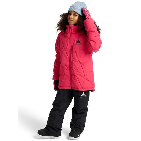 Juniors' [8-16] Spindal 2L Jacket | Burton | Sporting Life Online