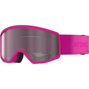 Atomic Juniors' Four Jr XS Snow Goggle