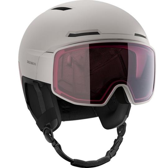 Driver Pro Sigma MIPS® Snow Helmet | Salomon | Sporting Life