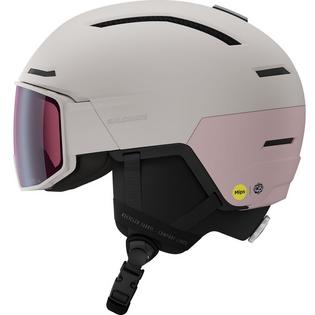 Salomon Casque de ski Driver Pro Sigma MIPS